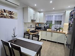 Eladó lakás Hegyeshalom