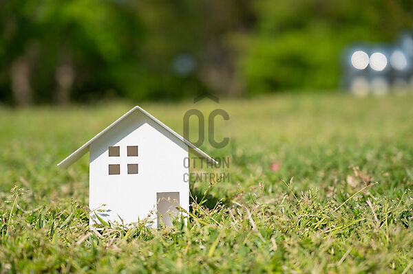 Eladó földterület Mikepércs