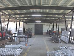 Kiadó ipari Törökszentmiklós