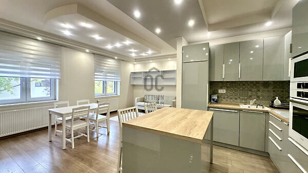 Kiadó lakás Debrecen