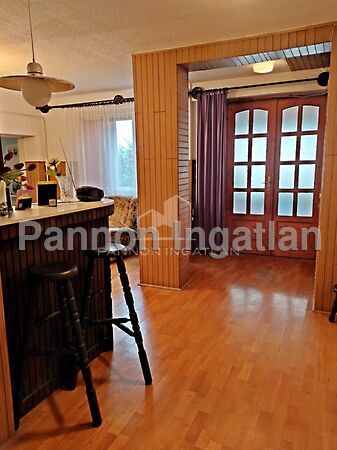 Eladó ház Balatonfüred