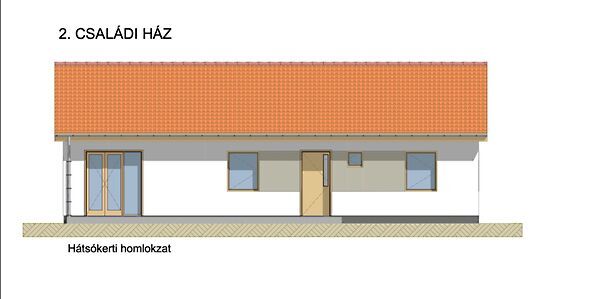 Eladó ház Röszke