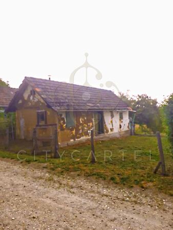 Eladó földterület Rigyác