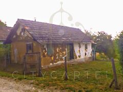 Eladó földterület Rigyác