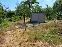 Eladó földterület Orosháza