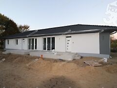 Eladó ház Kecskemét