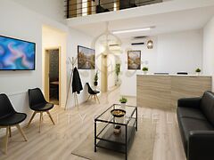 Eladó üzleti Budapest, VI. kerület