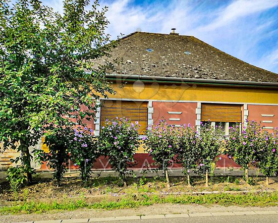 Eladó ház Dunaföldvár