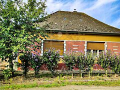 Eladó ház Dunaföldvár