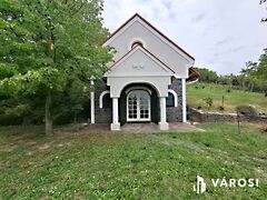 Eladó nyaraló Badacsonytomaj