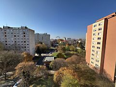 Kiadó lakás Székesfehérvár