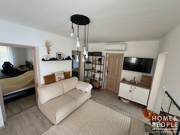 Eladó ház Zákányszék