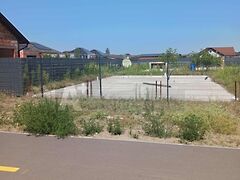 Eladó földterület Mórahalom