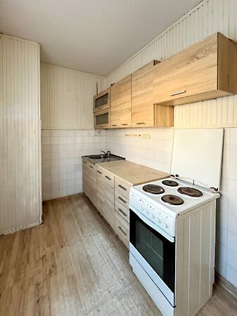 Eladó lakás Tatabánya