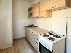 Eladó lakás Tatabánya