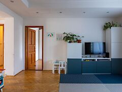 Eladó lakás Budapest, I. kerület