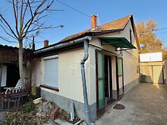 Eladó ház Kecskemét