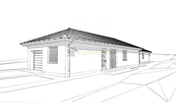 Eladó ház Nyíregyháza, Nyírszőlős