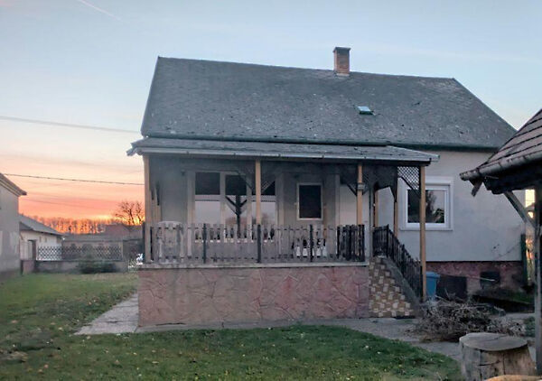 Eladó ház Máriakálnok