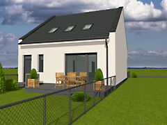 Eladó ház Mosonmagyaróvár, Moson