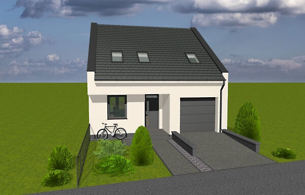 Eladó ház Mosonmagyaróvár, Moson