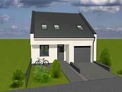 Eladó ház Mosonmagyaróvár, Moson