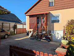 Eladó ház Mosonmagyaróvár