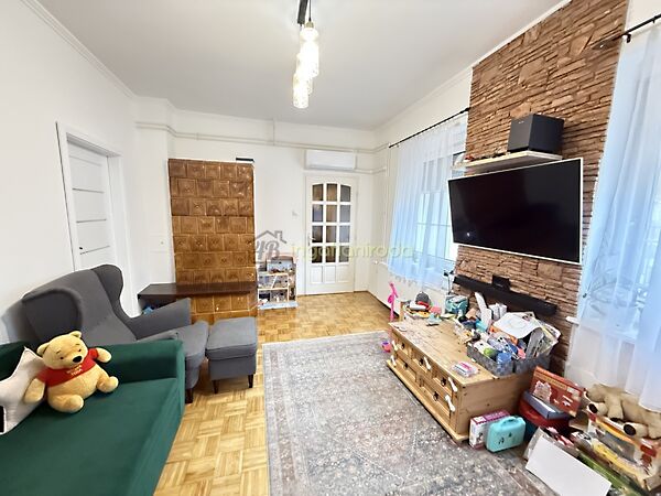 Eladó ház Nyírtelek