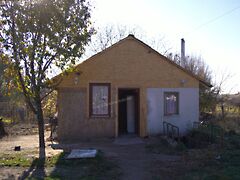 Eladó ház Albertirsa