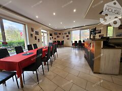 Eladó üzleti Kecskemét