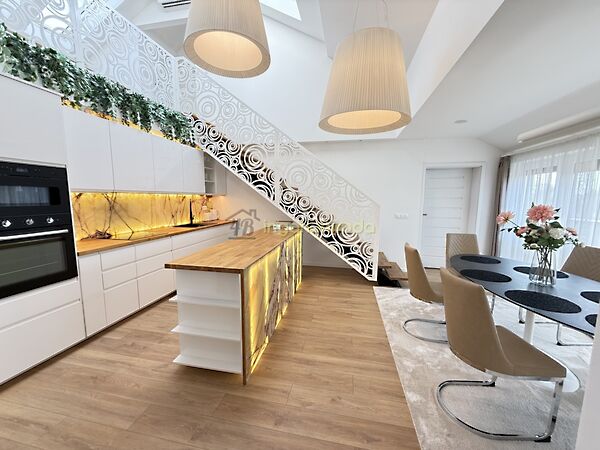 Kiadó lakás Nyíregyháza, Belváros