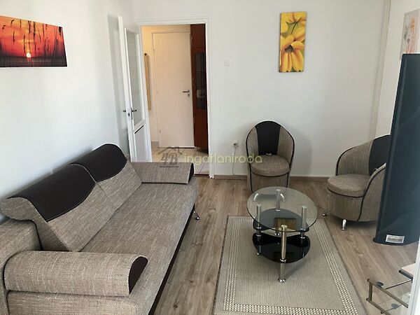 Kiadó lakás Nyíregyháza, Belváros