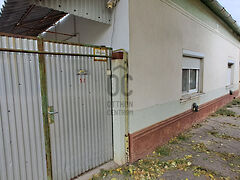 Eladó ház Csanádpalota