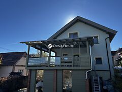 Eladó ház Solymár