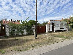 Eladó ház Jánoshalma