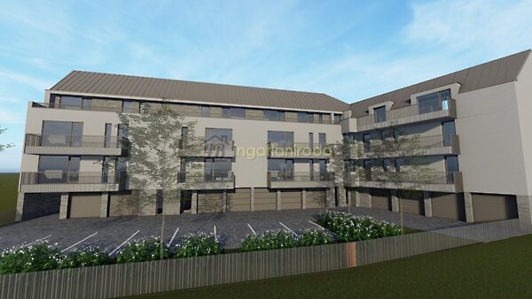 Eladó lakás Nyíregyháza, Belváros