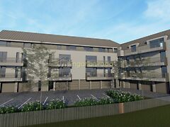 Eladó lakás Nyíregyháza, Belváros