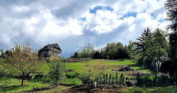 Eladó földterület Zalaegerszeg