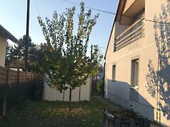 Eladó ház Gyenesdiás