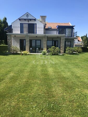 Eladó nyaraló Balatonakali