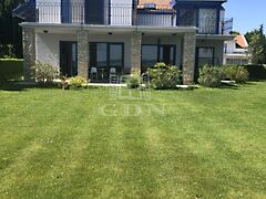 Eladó nyaraló Balatonakali