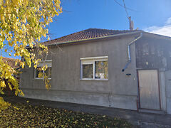 Eladó ház Csanádpalota