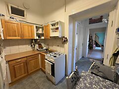 Eladó lakás Budapest, VI. kerület