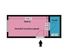 Eladó lakás Budapest, VII. kerület