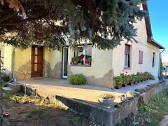 Eladó ház Ságvár