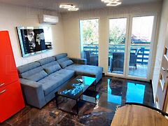 Eladó nyaraló Balatonszárszó