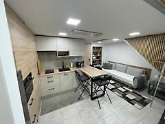 Eladó lakás Budapest, VII. kerület