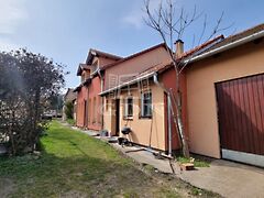 Eladó ház Székesfehérvár