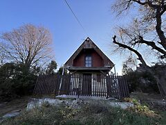 Eladó ház Budapest, III. kerület