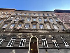 Eladó lakás Budapest, VII. kerület